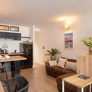 - Appt A 5min De La Dinard